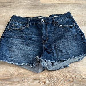 Worn twice, high quality